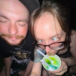 Meet your Posher, Kimberlee